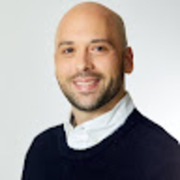 Meet your Posher, Daniel - Picture 1 of 1